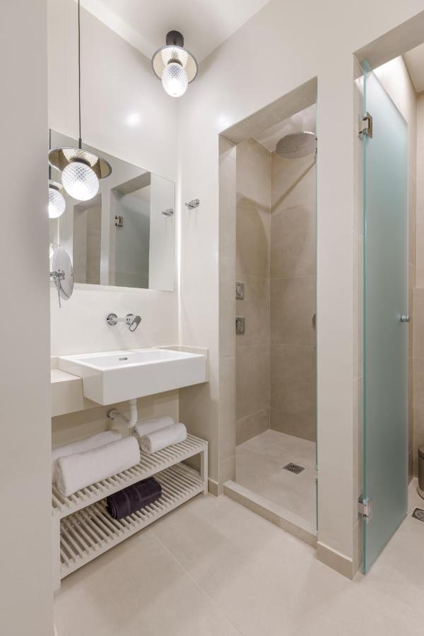 Kales Sea View Suites Ιεράπετρα Εξωτερικό φωτογραφία