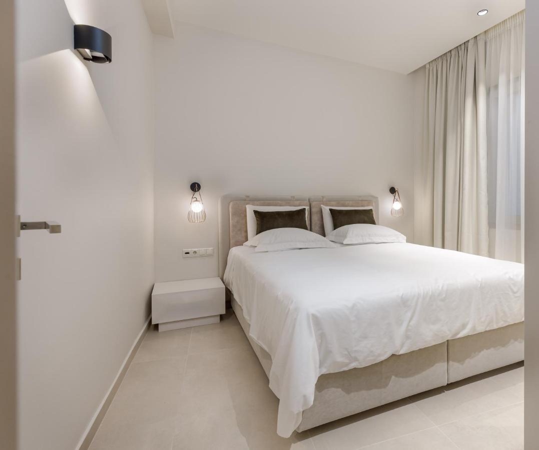Kales Sea View Suites Ιεράπετρα Εξωτερικό φωτογραφία