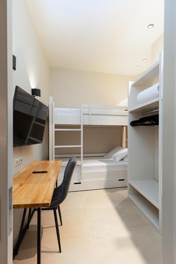 Kales Sea View Suites Ιεράπετρα Εξωτερικό φωτογραφία