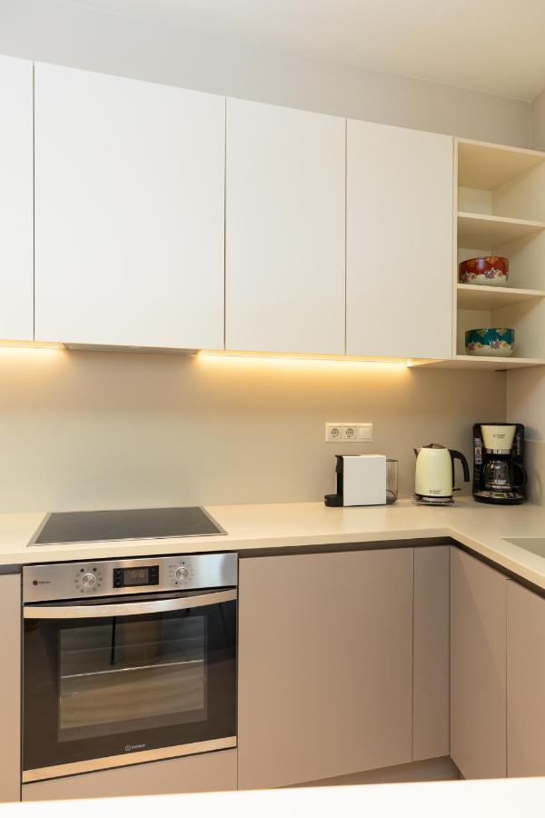 Kales Sea View Suites Ιεράπετρα Εξωτερικό φωτογραφία