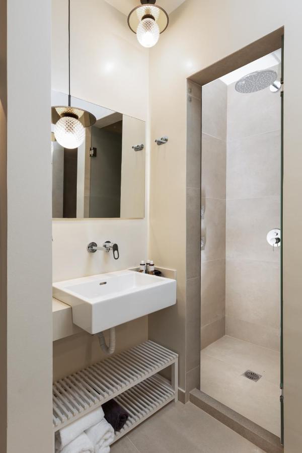 Kales Sea View Suites Ιεράπετρα Εξωτερικό φωτογραφία