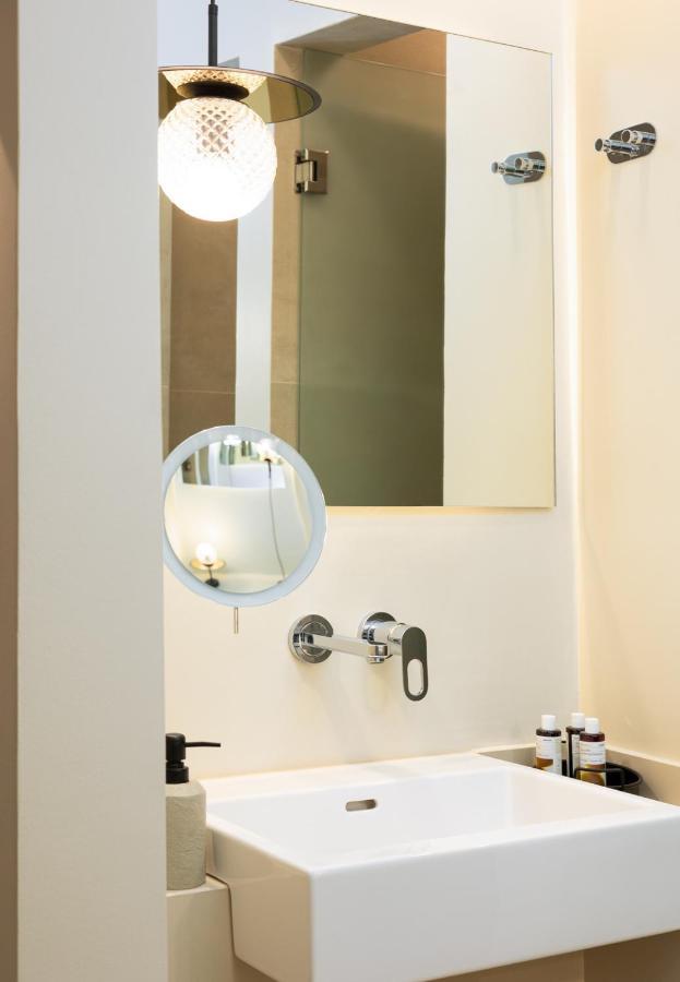 Kales Sea View Suites Ιεράπετρα Εξωτερικό φωτογραφία