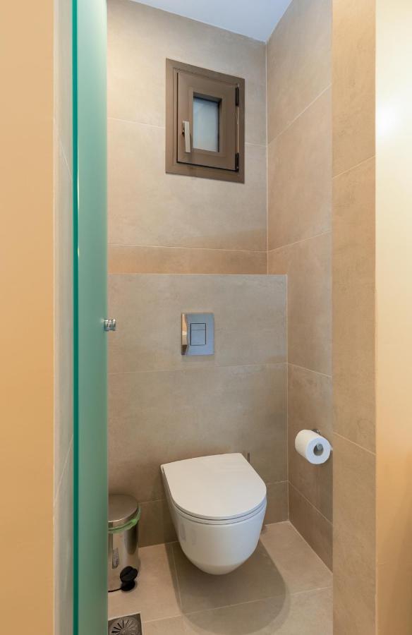 Kales Sea View Suites Ιεράπετρα Εξωτερικό φωτογραφία